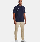 Under Armour Men's UA Title Polo