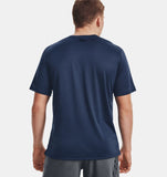 Under Armour Men's UA Tech™ Vent Short Sleeve