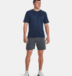 Under Armour Men's UA Tech™ Vent Short Sleeve