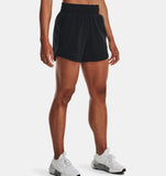 Under Armour Women's UA Flex Woven 5" Shorts