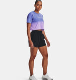 Under Armour Women's UA Flex Woven 5" Shorts