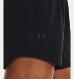 Under Armour Women's UA Flex Woven 5" Shorts