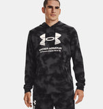 Under Armour Men's UA Rival Terry Hoodie