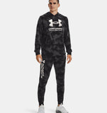 Under Armour Men's UA Rival Terry Hoodie