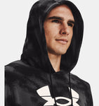 Under Armour Men's UA Rival Terry Hoodie