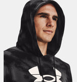 Under Armour Men's UA Rival Terry Hoodie