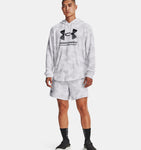 Under Armour Men's UA Rival Terry Hoodie