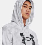 Under Armour Men's UA Rival Terry Hoodie