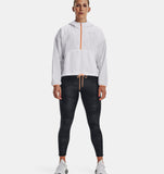 Under Armour Women's UA Woven Graphic Jacket