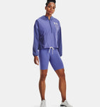 Under Armour Women's UA Woven Graphic Jacket