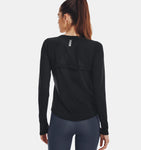 Under Armour Women's UA Streaker Long Sleeve