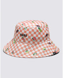 Vans Retrospectator Sport Bucket Hat - Sun Baked/Marshmallow