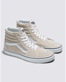 Vans Mens Sk8-Hi Shoes