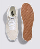 Vans Mens Sk8-Hi Shoes