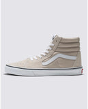 Vans Mens Sk8-Hi Shoes