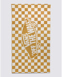 Vans Check Towel - Narcissus