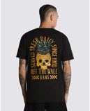 Vans Mens Served Fresh Daily Tee