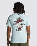 Vans Mens Hardcore Tee