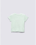Vans Little Girls rainbow Skate S/S Tee