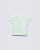 Vans Little Girls rainbow Skate S/S Tee