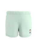 Vans Little Girls Rainbow Rider Shorts