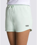 Vans Girl Cozy Time Shorts