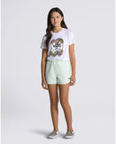 Vans Girl Cozy Time Shorts