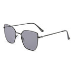 Vans Coasting Sunglasses - Matte Black