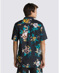 Vans Mens Kessel S/S Buttondown Shirt