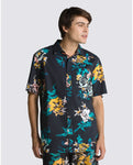 Vans Mens Kessel S/S Buttondown Shirt