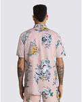 Vans Mens Kessel S/S Buttondown Shirt