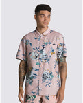 Vans Mens Kessel S/S Buttondown Shirt