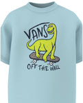 Vans Little Boys Dino Sk8 S/S Tee