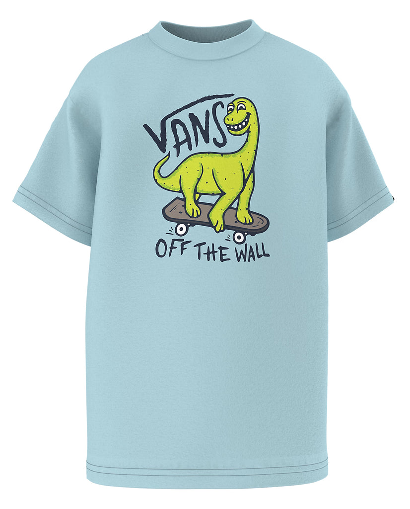 Vans Little Boys Dino Sk8 S S Tee