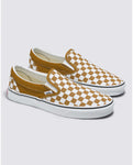 Vans Classic Checkerboard Slip-On Shoes