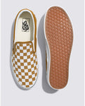 Vans Classic Checkerboard Slip-On Shoes