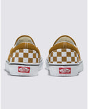 Vans Classic Checkerboard Slip-On Shoes