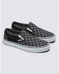 Vans Classic Checkerboard Slip-On Shoes