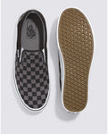 Vans Classic Checkerboard Slip-On Shoes