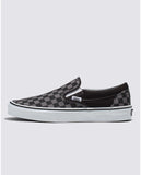 Vans Classic Checkerboard Slip-On Shoes