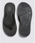 Vans Mens Nexpa Synthetic Sandal