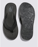 Vans Mens Nexpa Synthetic Sandal