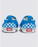Vans Infant Slip-On V Checkerboard Crib Shoe