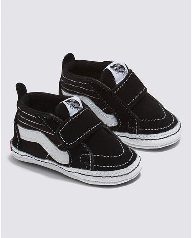 Vans Infant Sk8-Hi Crib Shoes