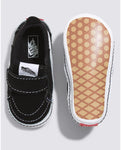 Vans Infant Sk8-Hi Crib Shoes