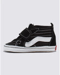 Vans Infant Sk8-Hi Crib Shoes