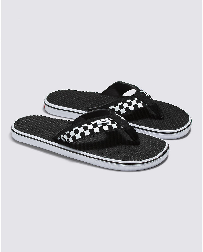 Vans la costa 2025 lite flip flops