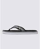 Vans Mens La Costa Lite Sandal