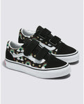 Vans Kids Old Skool V Shoes