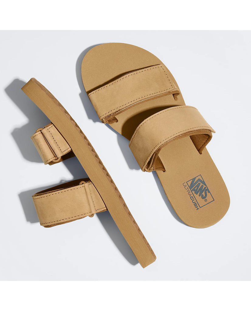 Cayucas 2025 vans slides